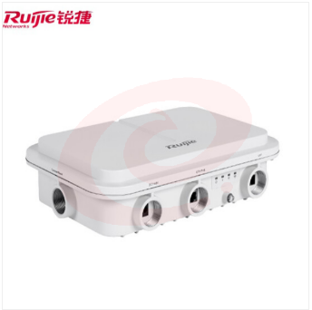 锐捷RG-AP680-A RG-AP680系列双路双频 802.11ax 通用级室外型无线接入点