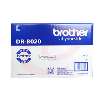 兄弟（brother）DR-B020硒鼓 SKU：YDKJ34241