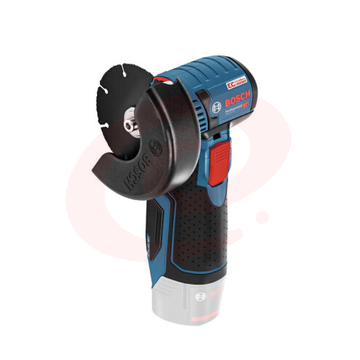 博世(BOSCH)GWS 12V-76锂电无刷角磨机(小钢侠) 裸机(不含电池、充电器)