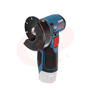 博世(BOSCH)GWS 12V-76锂电无刷角磨机(小钢侠) 裸机(不含电池、充电器) SKU：YDKJ34329