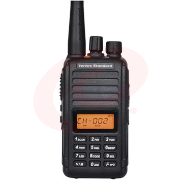 摩托罗拉（Motorola）V468 对讲机 强大功率 手动调频 坚固耐用远距离商用物业户外露营手台对讲器