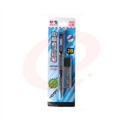 晨光(M&G) HAMP0064 晨光 M＆G 电脑考试2B套装 1.5mm