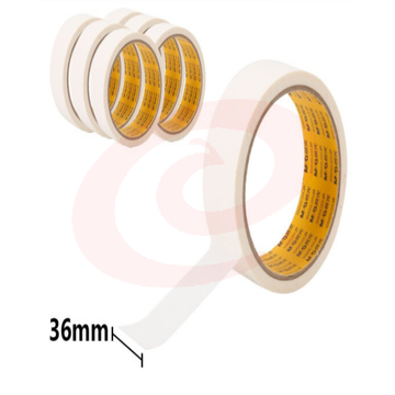 晨光AJD97357美纹胶带36mm*15Y 6卷/袋 SKU：YDKJ34681