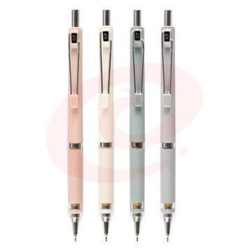 晨光 特别好写0.5防断芯自动铅笔学生0.7mm低重心写不断铅笔 AMPJ6914(0.7mm) 1支