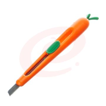 晨光 ASSN2242胡萝卜小号美工刀