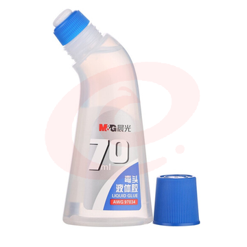 晨光弯头胶水AWG97034    XTGM02101525121517