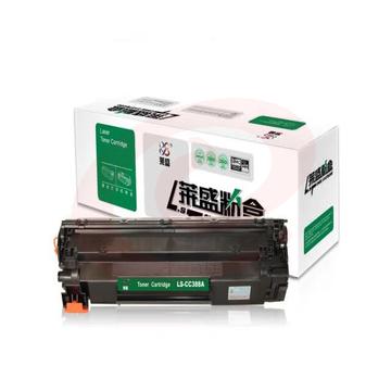 莱盛黑色粉 适用于HP LJ-P1007/P1008/P1106/P1108/M202,M1136/M1213nf/M1216nfh SKU：YDKJ35558