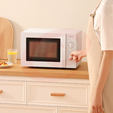 美的(Midea)M1-211A 转盘加热 解冻家用微波炉  TJHX03251744106356