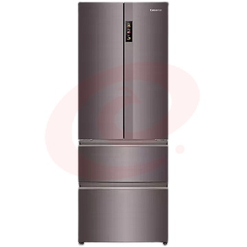 Casarte/卡萨帝 BCD-500WDCTU1对开门超薄嵌入式变频冰箱控痒保鲜