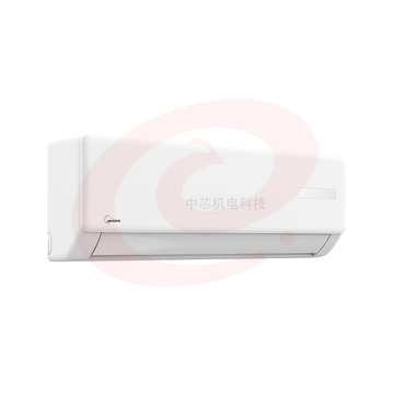 美的(Midea)3匹 KFR-72GW/G1-1A 新一级能效 变频冷暖 壁挂式空调