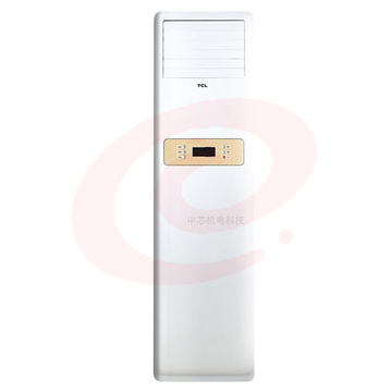 TCL 空调 变频二级 大3P 柜机 KFRd-72LW/DBp-EL22+B2