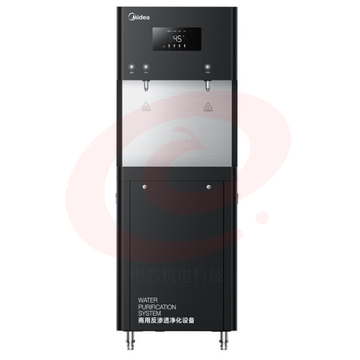 美的(Midea)直饮机 立式RO反渗透饮水机 ZRO1823-H3(R30)