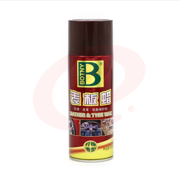 保赐利  表板蜡450ML 单瓶