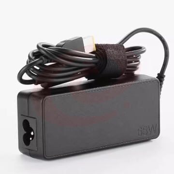 联想原装电源20V3.25A  65W方口