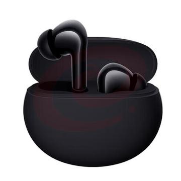 小米（MI）Redmi Buds 4 活力版 黑色 无线蓝牙耳机 28小时长续航 通话降噪 适用小米华为苹果手机