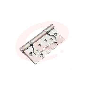 子母合页木门房门合页不锈钢字母合页(1片)