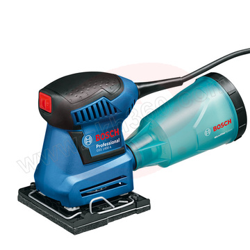 BOSCH/博世 平板砂纸机砂磨机 GSS 1400 A 180W砂磨机 1台 销售单位：台 (XTGM202307241611560)