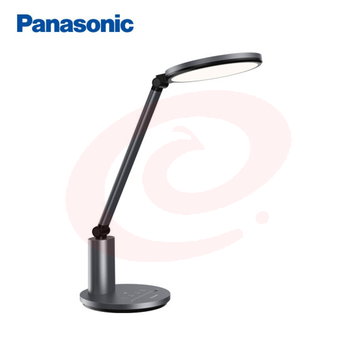 松下（Panasonic）HHLT0550台灯 儿童学习护眼台灯减蓝光LED办公阅读国AA级学生护眼灯