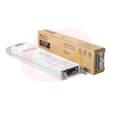 理想(RISO)闪彩印王FT黑油墨 (S-8929C)  单支装