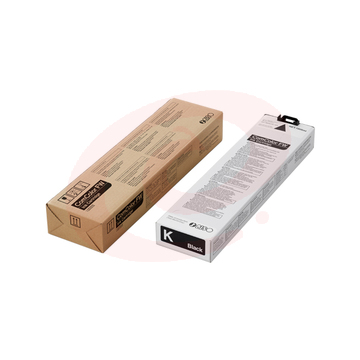 理想 (RISO )闪彩印王FW黑油墨 (S-7250C) 单支装