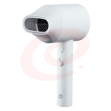 京东京造 大功率电吹风机 千万负离子吹护机 1800W