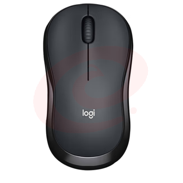 罗技（Logitech）M240 轻音无线蓝牙鼠标 商务办公家用便携鼠标