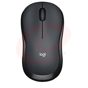 罗技（Logitech）M240 轻音无线蓝牙鼠标 商务办公家用便携鼠标 SKU：YDKJ36457