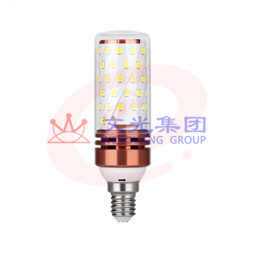 LED灯泡 小玉米灯 13W 暖光