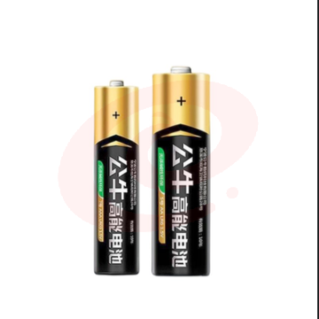 公牛(BULL)5号碱性电池(单节装)
