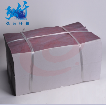 弘仟 考试用纸 8开 60g 2000张一包 4000张/令