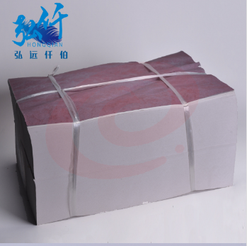 弘仟 考试用纸 8开 60g 2000张一包 4000张/令 SKU：YDKJ36821