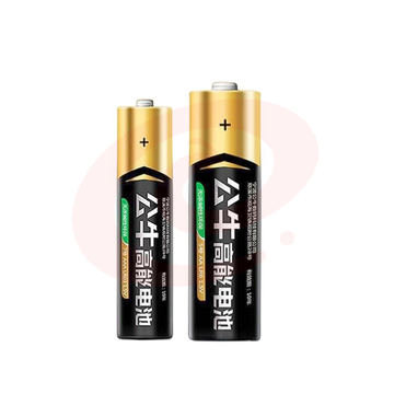 公牛(BULL)7号碱性电池(单节装)