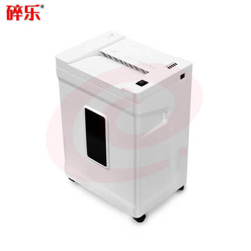 碎乐 Ceiro  S50i 碎纸机 办公家用 德国4级保密 可碎纸 PVC卡 光盘