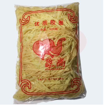 橡皮筋 橡皮圈 牛皮筋 大 包500g SKU：YDKJ37093