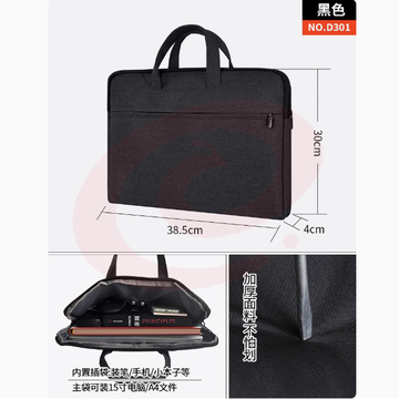 定制宣传包 手提包