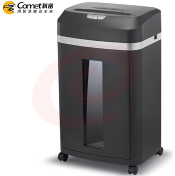 科密(comet)9808 5级保密办公商用碎纸机 (单位：台） 