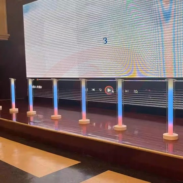 仪式发光柱