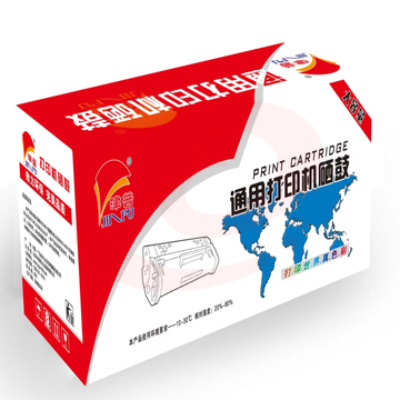 津普 适用于光电通TOEC MP3100CDN/MP3105CDN 四色可选