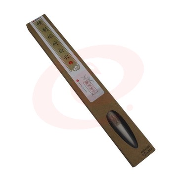 晨光AWBX5603毛笔  大精毛笔  棕竹毛笔  白云毛笔  单支装