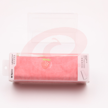晨光APBN3754笔袋    水果派对笔袋      三角笔袋     可爱笔袋   加长型笔袋     单个装