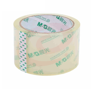 晨光 封箱胶带60mm*40y（36.56m/卷）5卷/桶 AJD97332