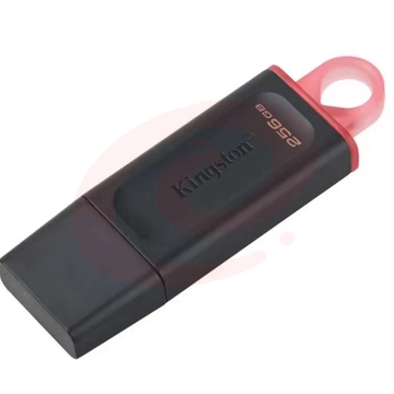 金士顿（Kingston） u盘   高速车载闪存优盘 DTX-256GB(盖帽式）