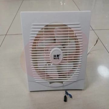 集成吊顶/壁装/10寸排风扇
