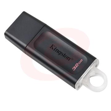 金士顿（Kingston） u盘   高速车载闪存优盘 DTX-32GB(盖帽式）