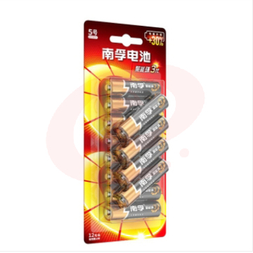 南孚 电池 5号电池