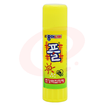 南韩胶棒 35G 单支(12支/盒)