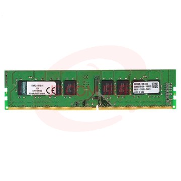 金士顿 台式机内存条 8G内存条 DDR4 2400 8G