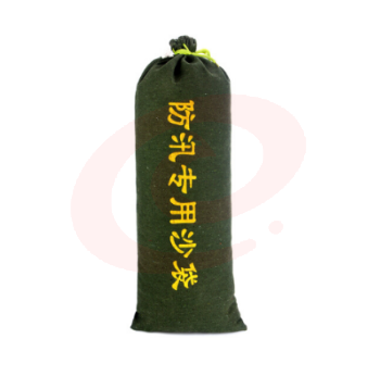 抗洪专用沙袋 防汛沙袋 【含沙】