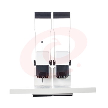 晨光(M&G)文具40mm省力型财务装订机 办公凭证票据打孔机 单个装AEQN8940