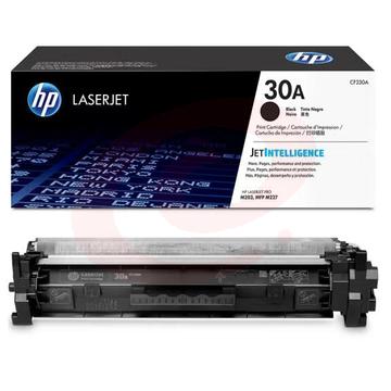 惠普（HP）CF230A 30A原装黑色单支装 适用hp 227fdw/227sdn/203dn/203d/203dw/203dw
